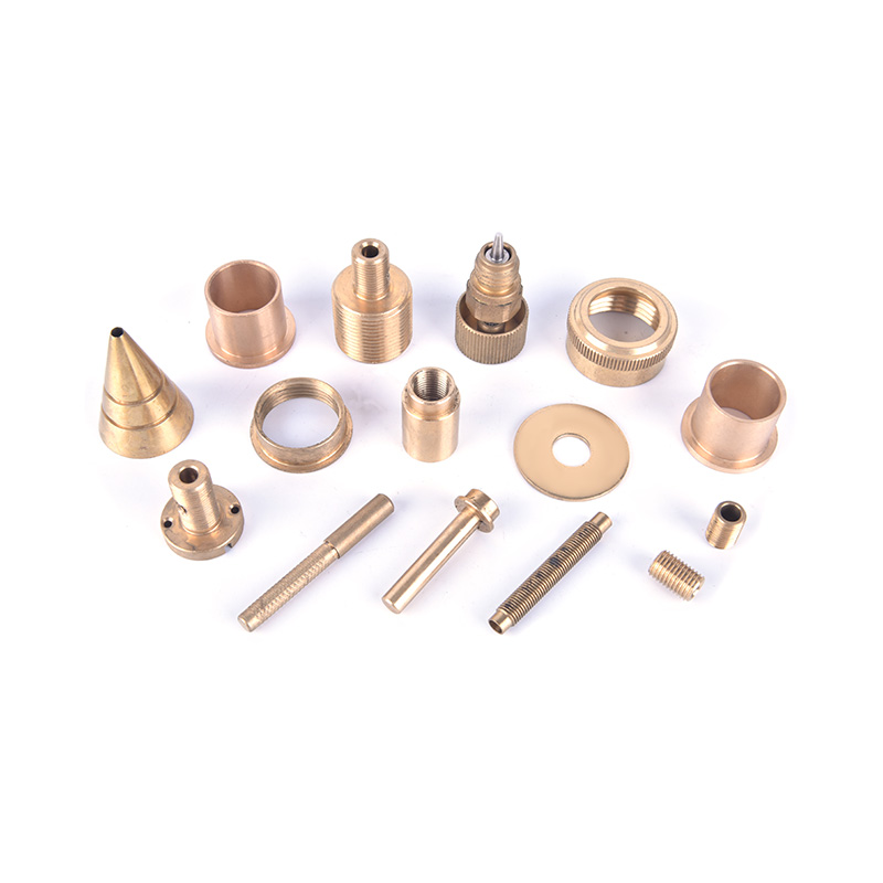 レーザーカット金属精度CNC加工部