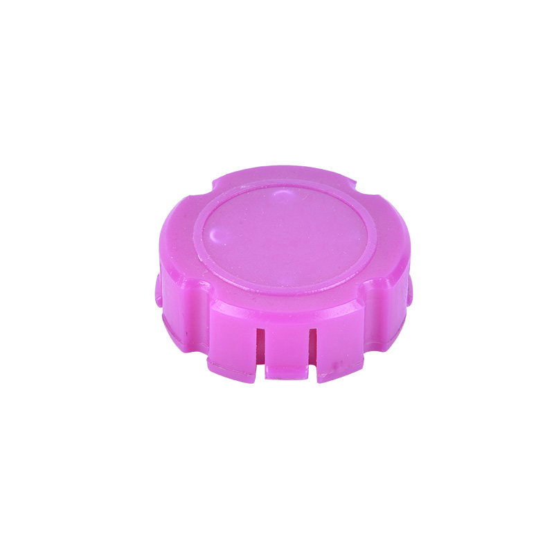 プラスチックCNC加工部品