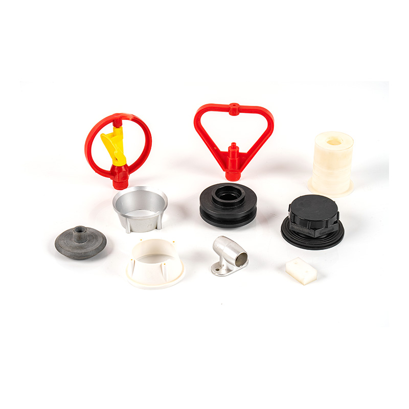 プラスチック部品