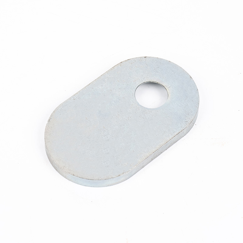 シートメタルスタンピングカバーの機械加工部品 シートメタルスタンピングカバーの機械加工部品