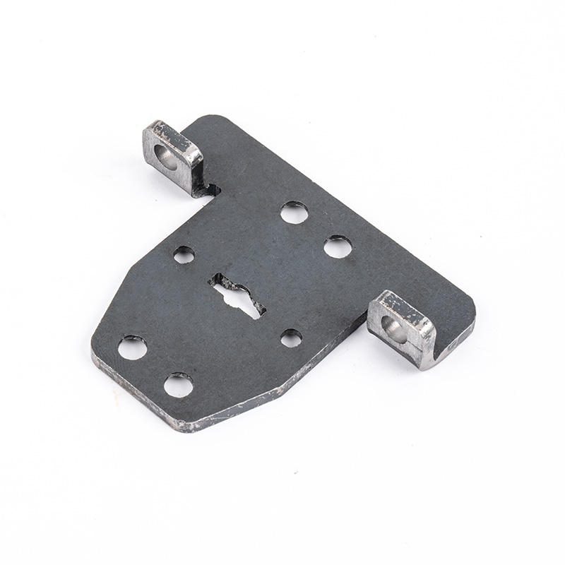 シートメタルスタンピングカバーの機械加工部品 シートメタルスタンピングカバーの機械加工部品