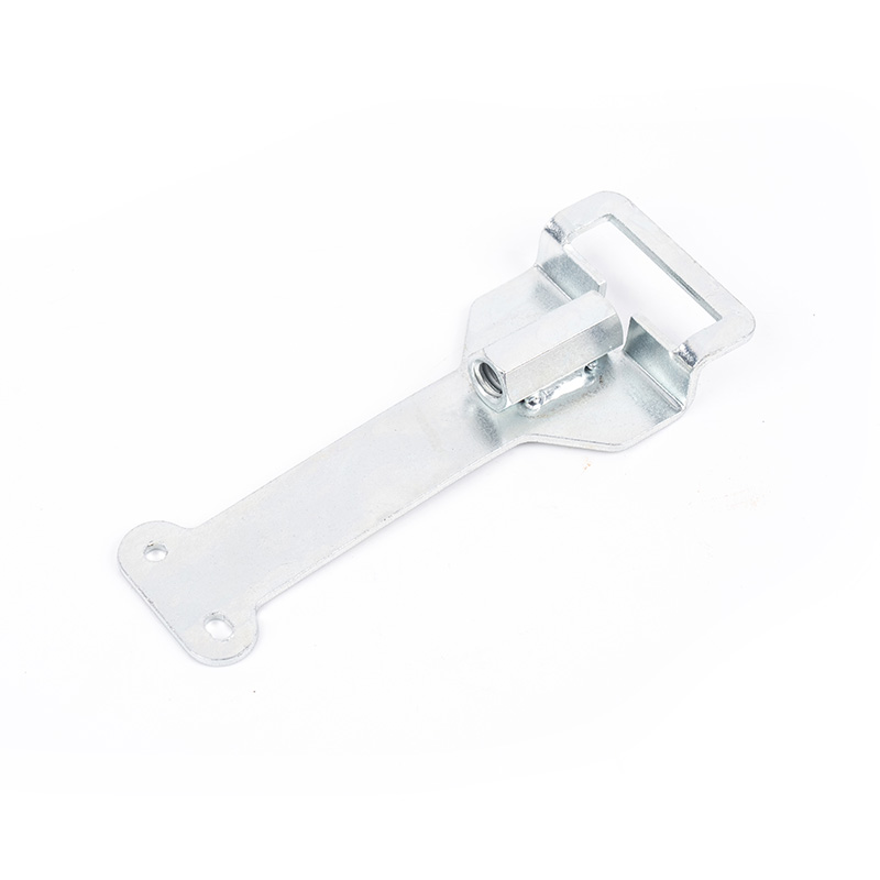 シートメタルスタンピングカバーの機械加工部品 シートメタルスタンピングカバーの機械加工部品