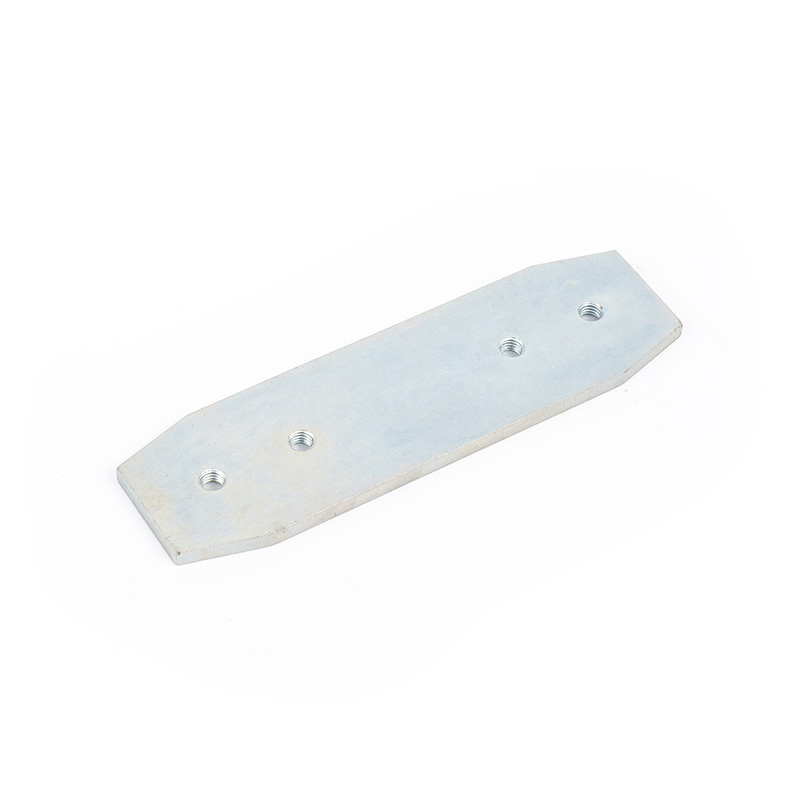 シートメタルスタンピングカバーの機械加工部品 シートメタルスタンピングカバーの機械加工部品