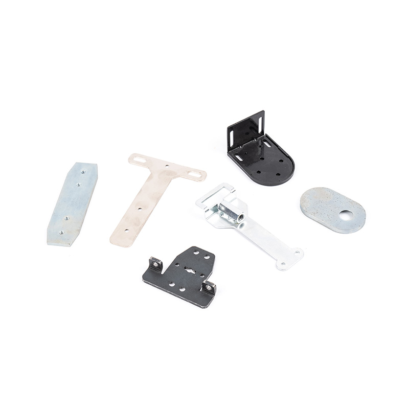 シートメタルスタンピングカバーの機械加工部品 シートメタルスタンピングカバーの機械加工部品