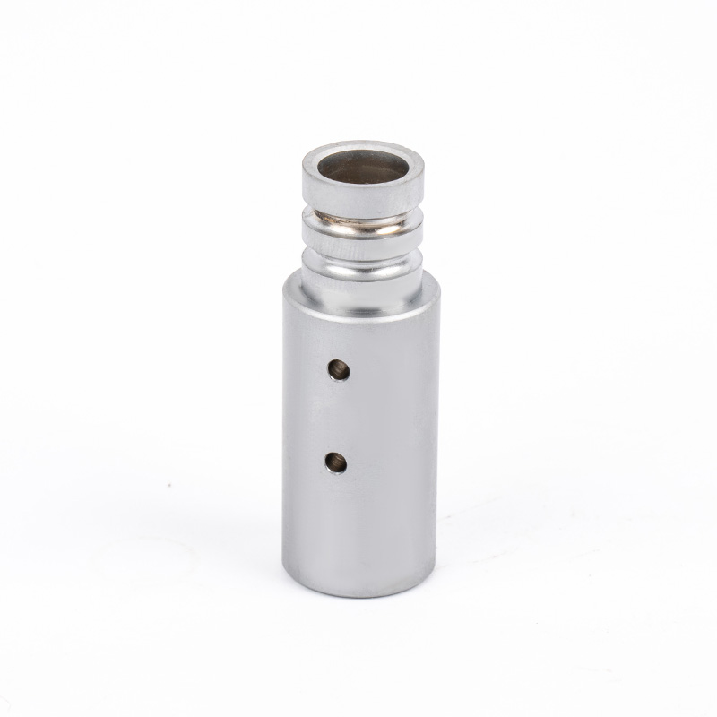 CNC加工金属プロトタイプパーツ CNC加工金属プロトタイプパーツ