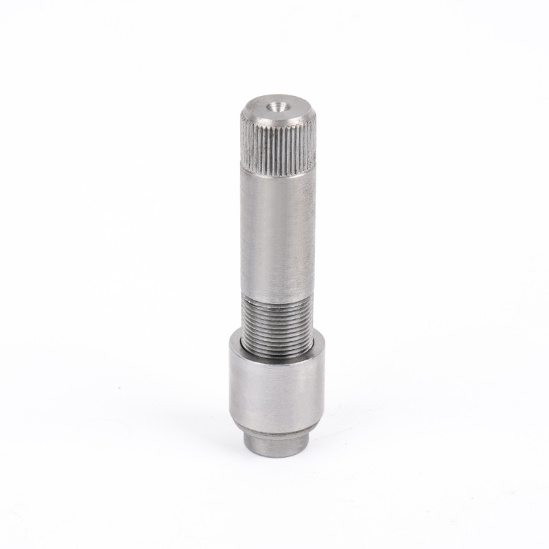 CNC加工金属プロトタイプパーツ CNC加工金属プロトタイプパーツ