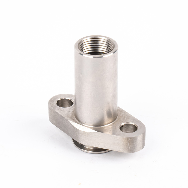 CNC加工金属プロトタイプパーツ CNC加工金属プロトタイプパーツ