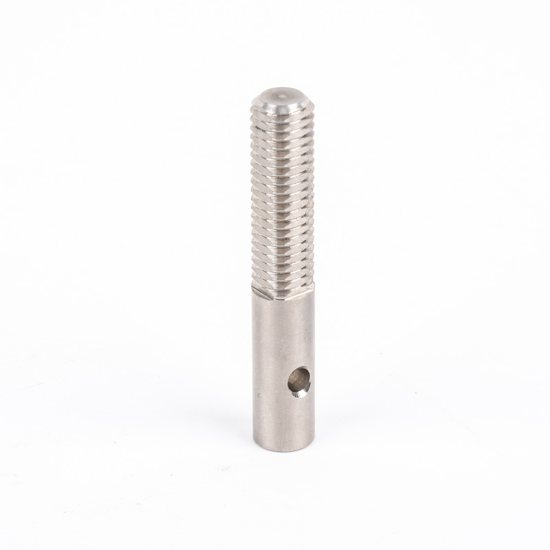 さまざまな形状のCNC加工部品 さまざまな形状のCNC加工部品