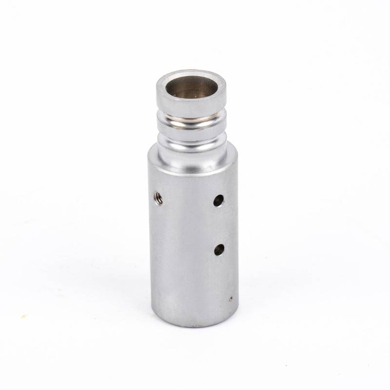 さまざまな形状のCNC加工部品 さまざまな形状のCNC加工部品