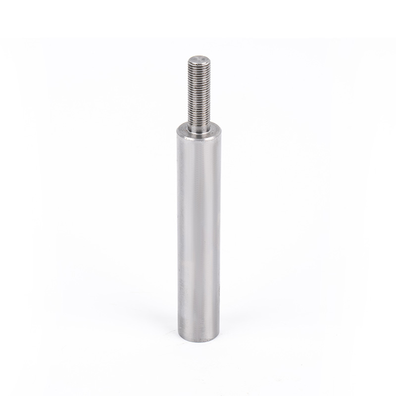 さまざまな形状のCNC加工部品 さまざまな形状のCNC加工部品