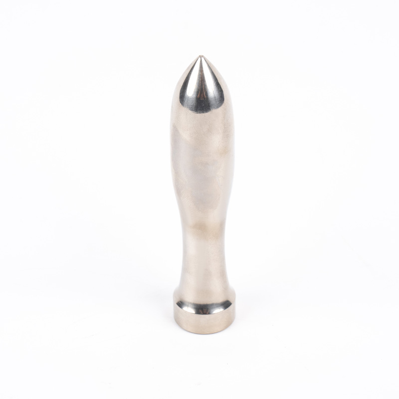 さまざまな形状のCNC加工部品 さまざまな形状のCNC加工部品