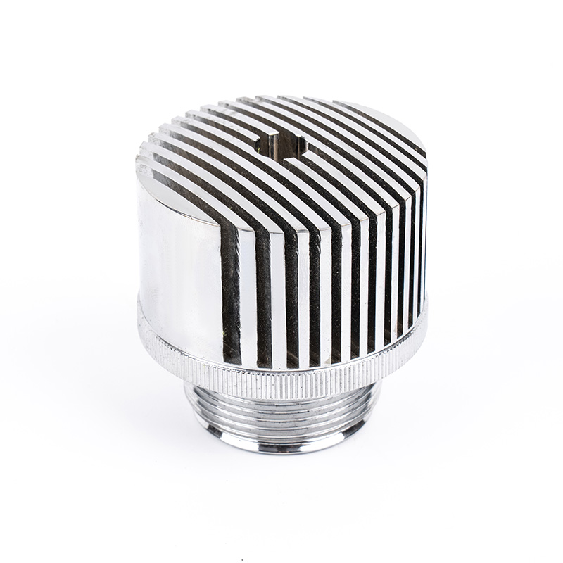 さまざまな形状のCNC加工部品 さまざまな形状のCNC加工部品