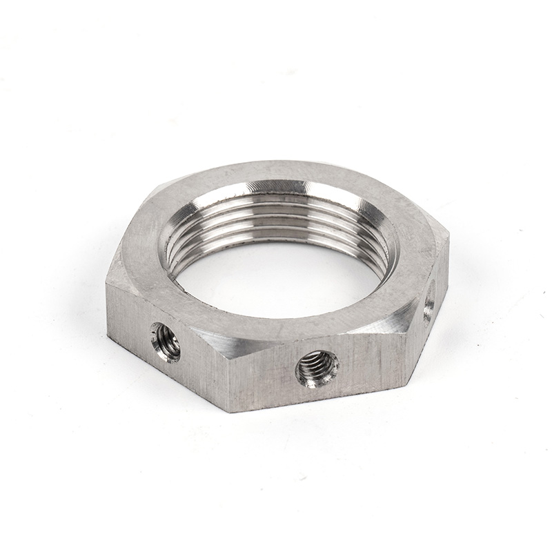 CNCアルミニウムは部品を回しました CNCアルミニウムは部品を回しました